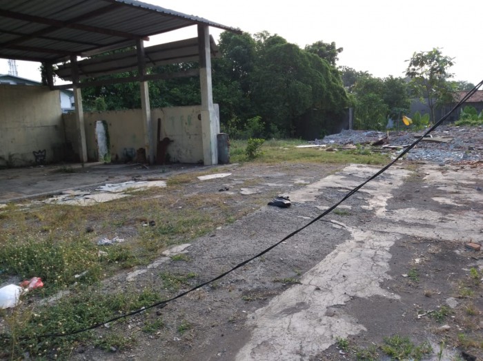 Tanah dijual di Telaga Asih Cikarang Barat
